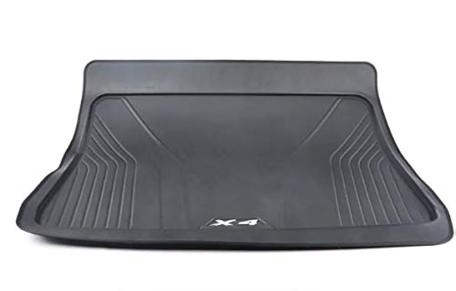 タマ Amazon.com: Genuine BMW 51472451589 X4 Luggage Compartment